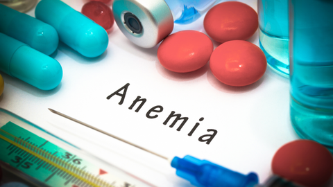Is Anemia serious?
