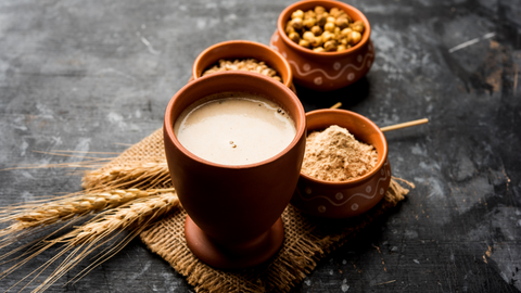 Sattu and its benefits