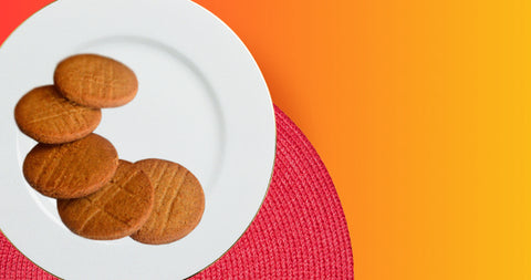 Health Mix Biscuit