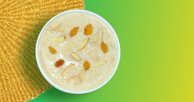 Kodo Millet Jeeraga Kanji – Manna Foods