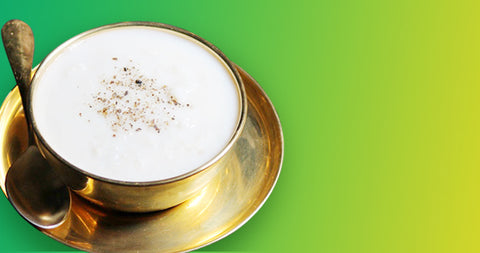 Kodo Millet Jeeraga Kanji