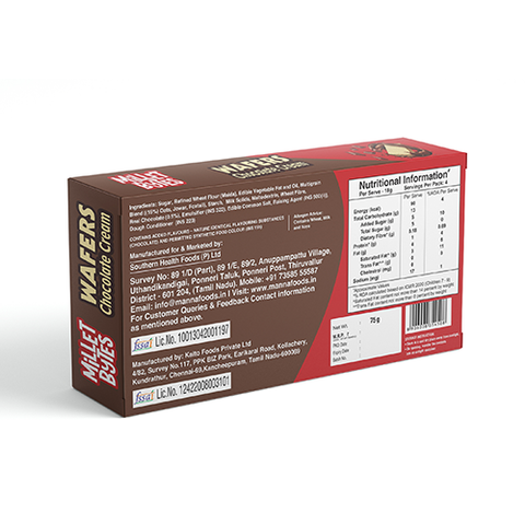 Kids Chocolate Love Combo