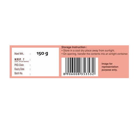 Millet Bytes - Thattai | Snacks | Pack of 2 | 300grams