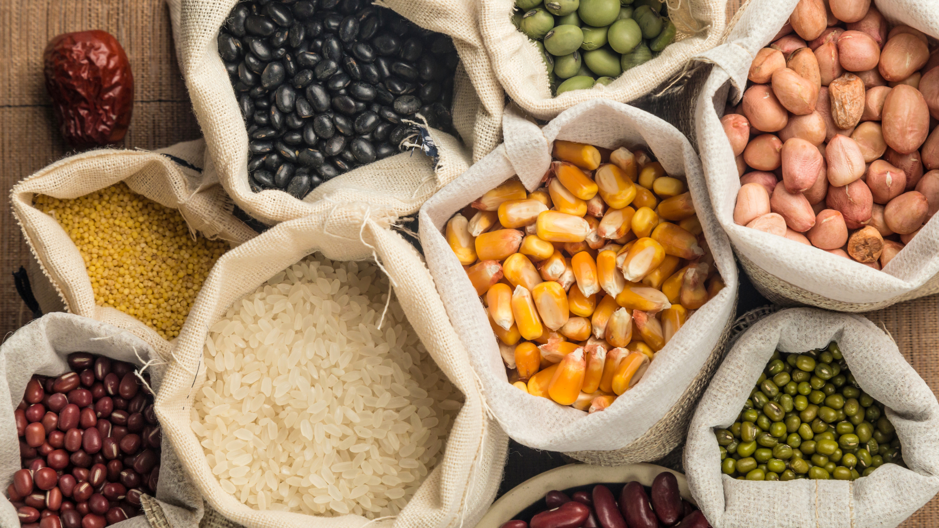Awareness About RDA & Its importance – Manna Foods