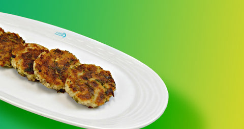 Delicious Barnyard Millet Kuthiraivali Tikki