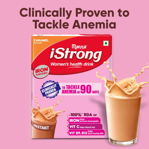 Women's Health Drink