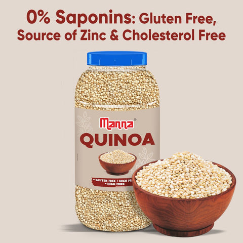 Quinoa