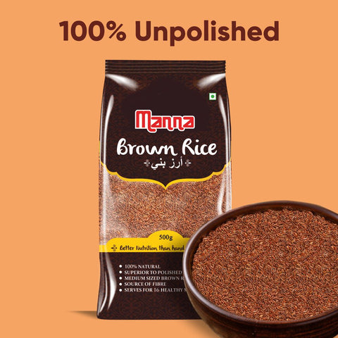 Brown Rice