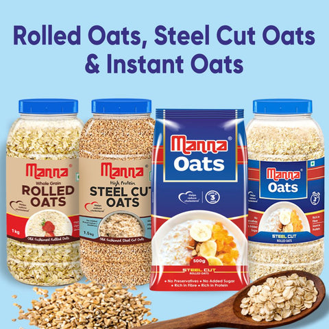 Oats