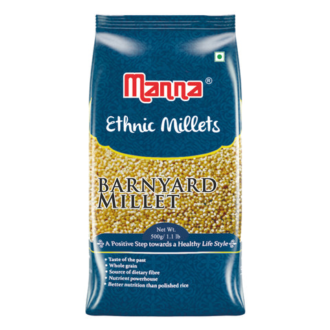 Barnyard Millet 500g