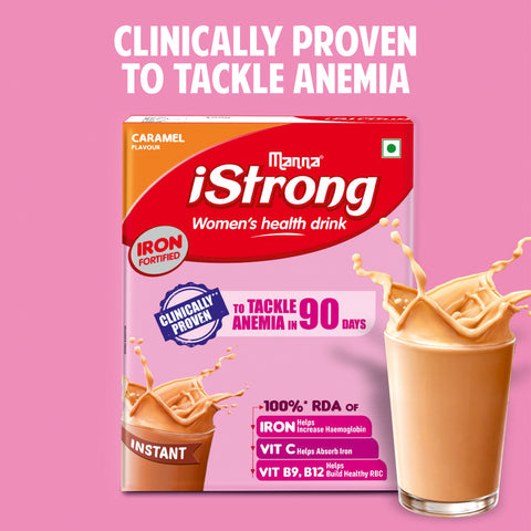 Women's Health Drink