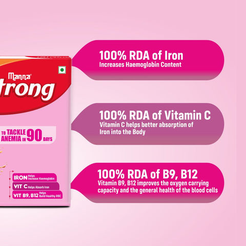 iStrong Women's Nutrition Drink  Caramel 200g