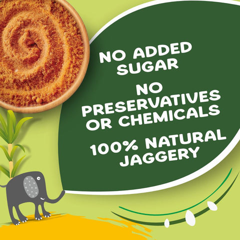 Jaggery Powder 350g