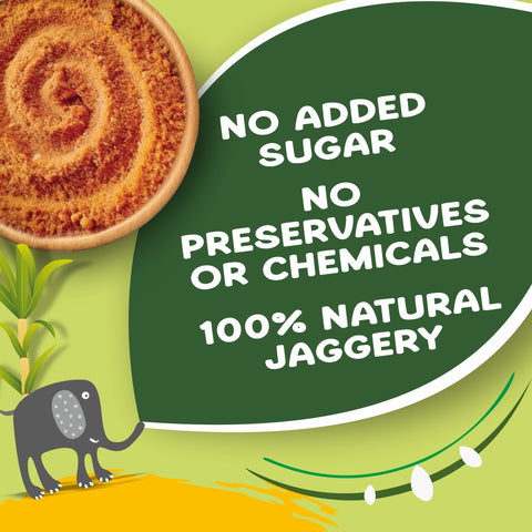 Manna Jaggery Powder 1.5Kg