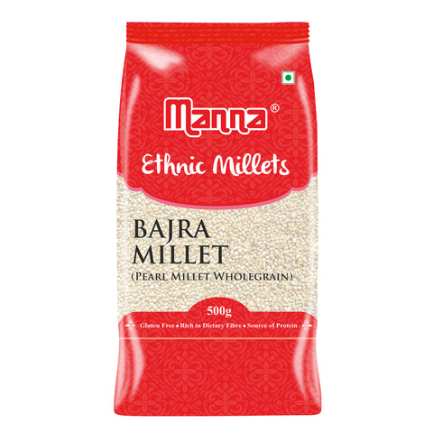 Bajra Millet 500g