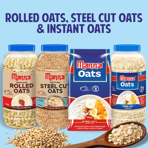 Oats