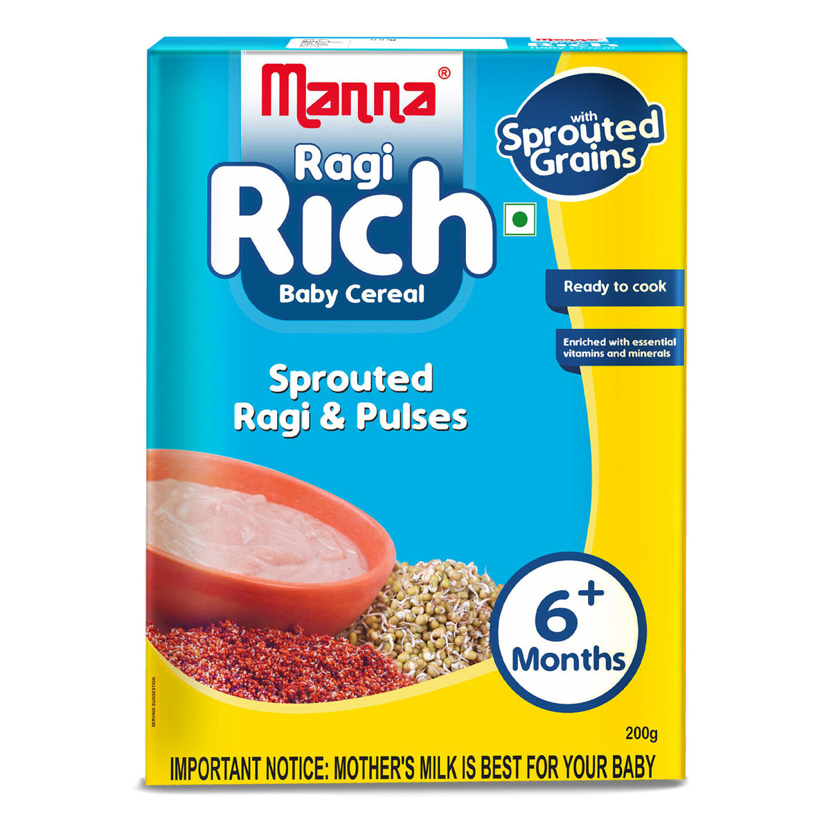 Products – Manna Foods