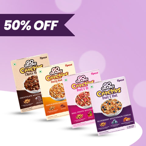 Breakfast Cereals