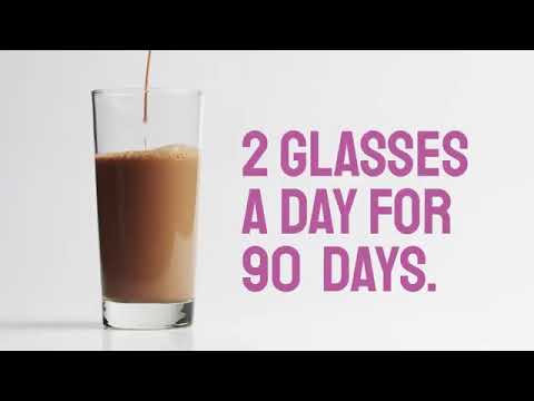 iStrong Women drink - Clinically Proven to Tackle Anemia in 90 Days. Chocolate 200g