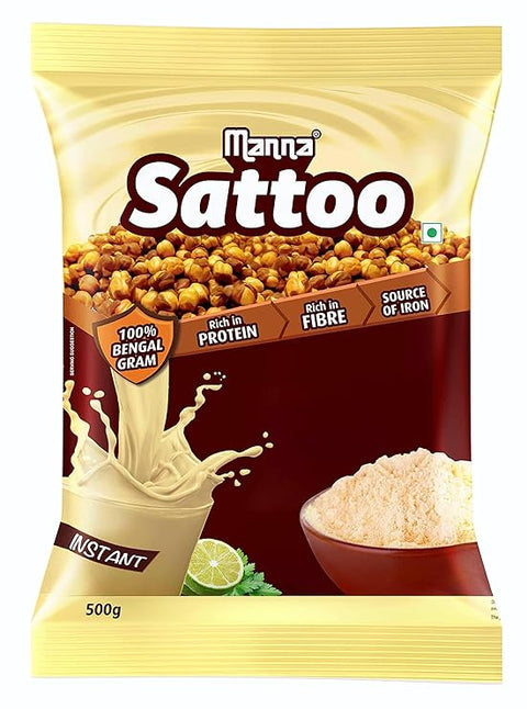 Sattu 500g